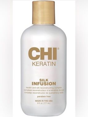 CHI Keratin Silk Infusion Hair Serum